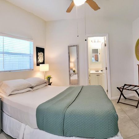 Loft Close To Downtown, Raymond James Stadium, Airport And Many More Places Tampa Ngoại thất bức ảnh