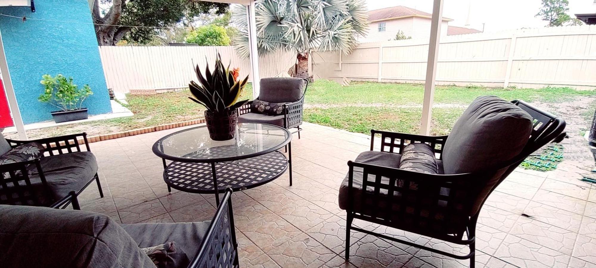 Loft Close To Downtown, Raymond James Stadium, Airport And Many More Places Tampa Ngoại thất bức ảnh